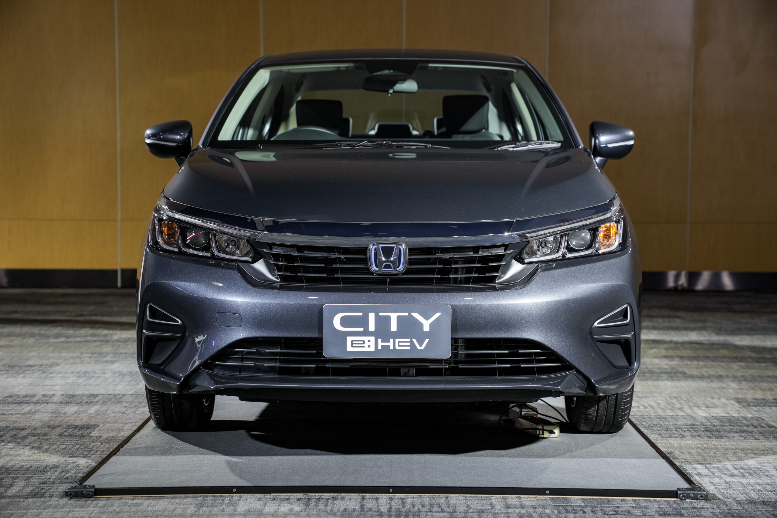 Honda City Minorchange Sv