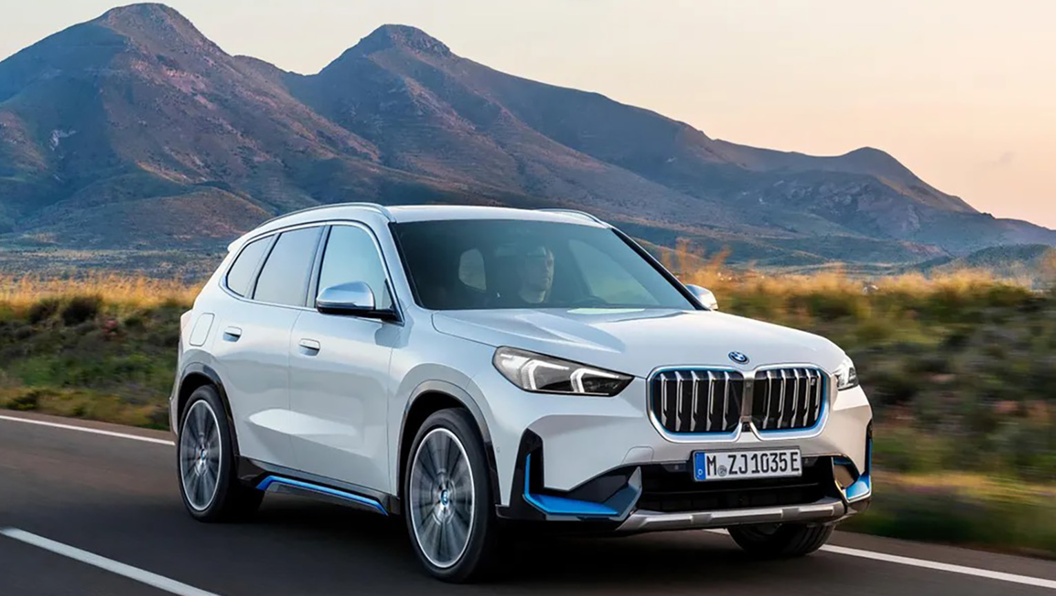 Bmw on sale phev x1