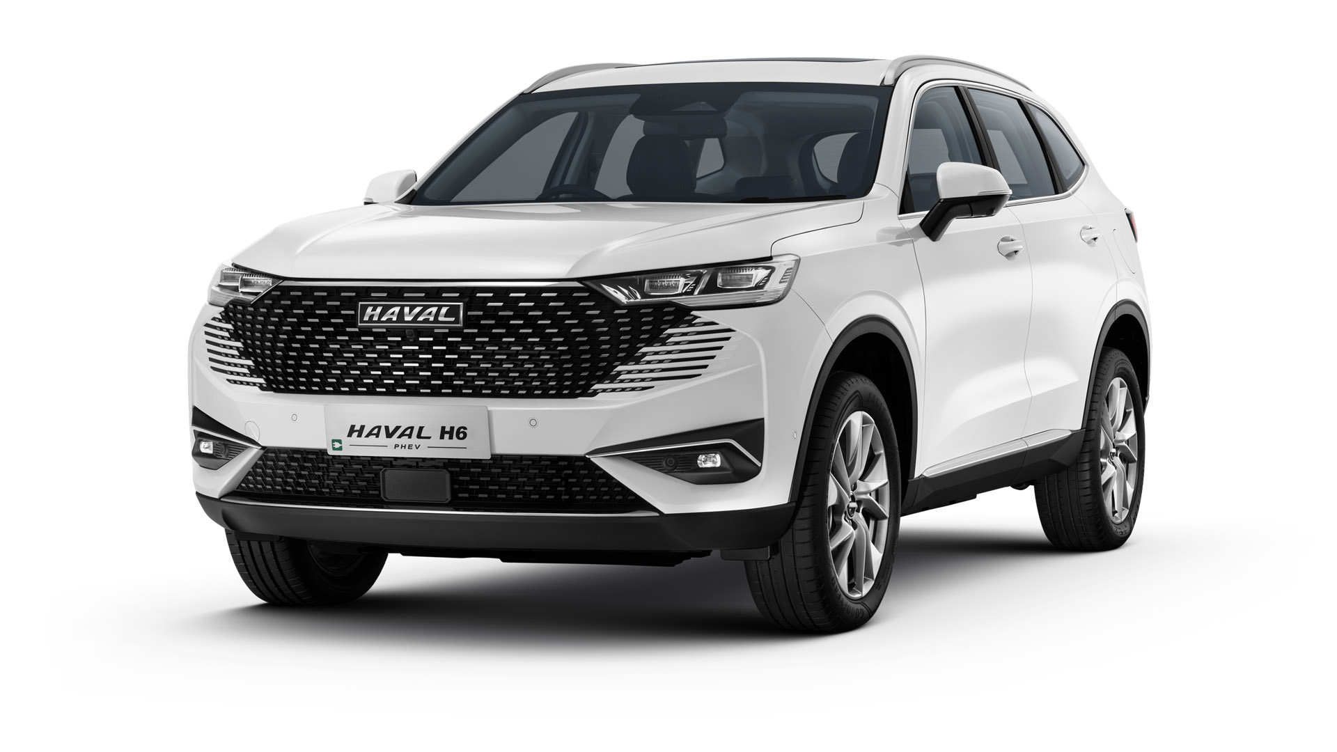 New phev suv deals 2021