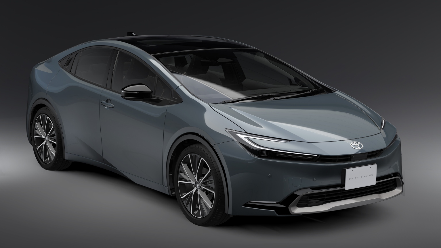 Toyota hybrid online plug in 2020