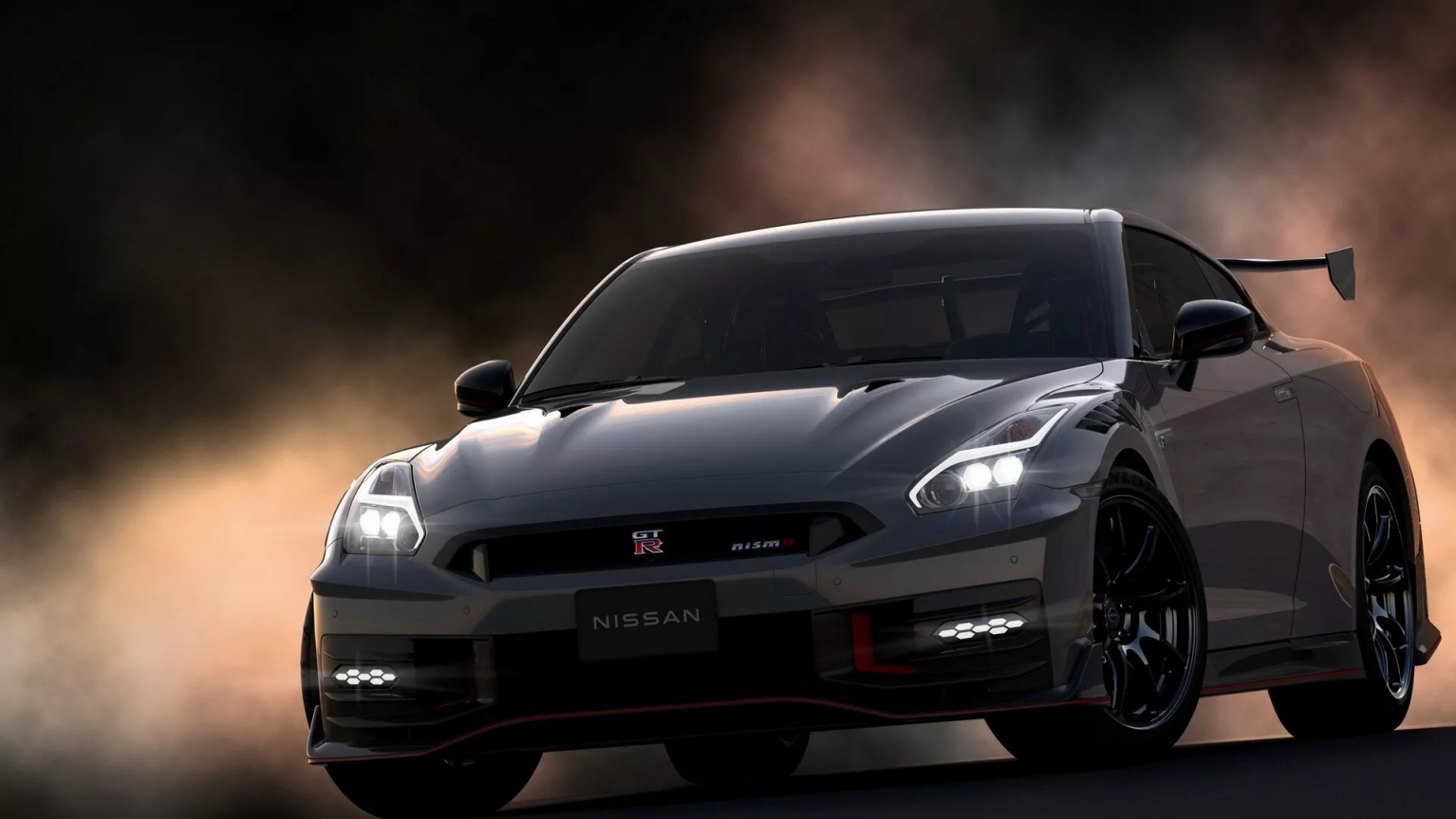 Nissan เปิดตัว GTR รุ่น 2024 ในโตเกียว อัปเกรดครั้งใหญ่ ซูเปอร์คาร์สัญ