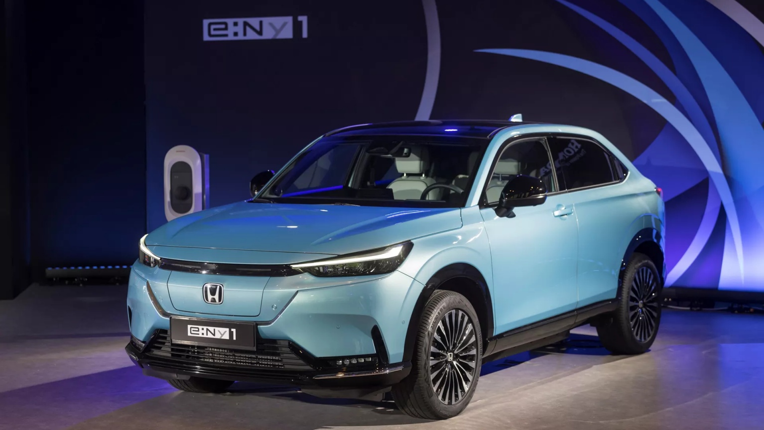 Honda electric deals car 2021